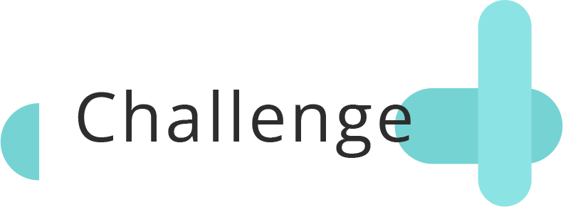 Challenge チャレンジ